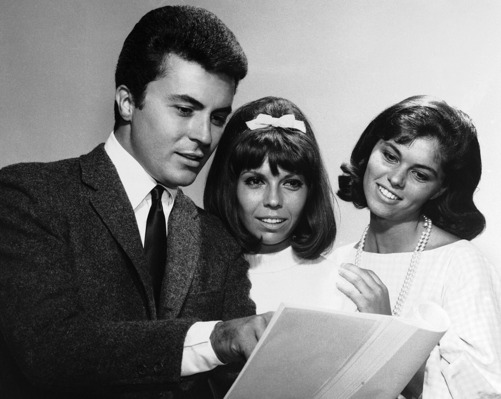 James Darren